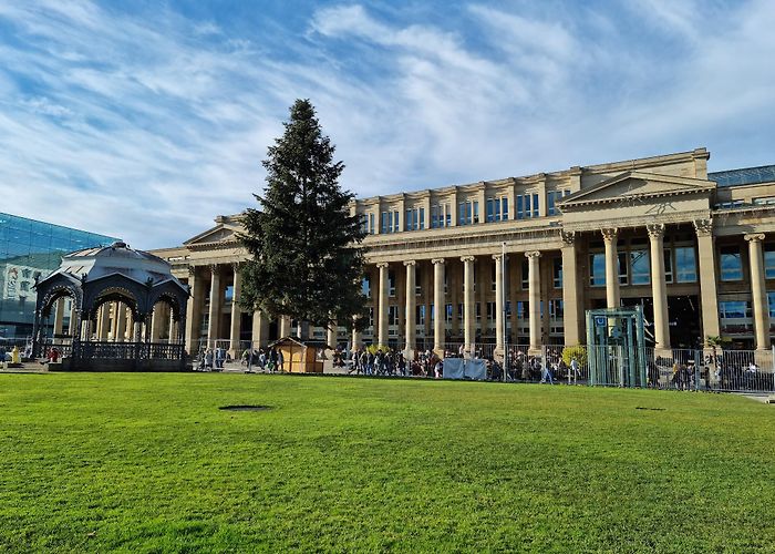 Stuttgart photo