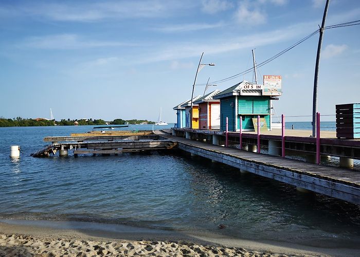 Placencia photo