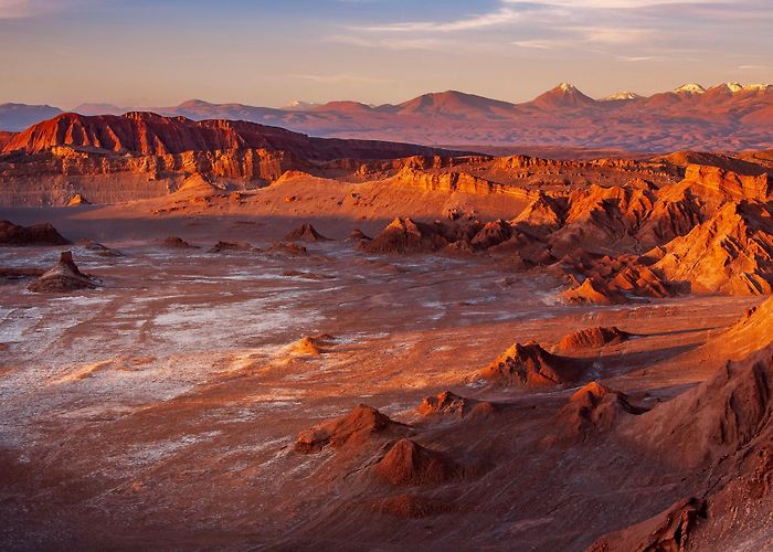 San Pedro de Atacama photo