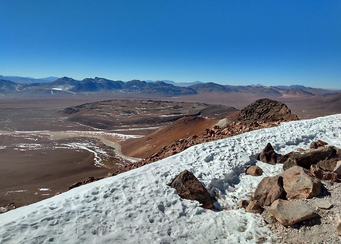 San Pedro de Atacama photo
