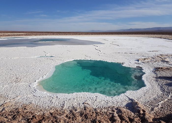 San Pedro de Atacama photo