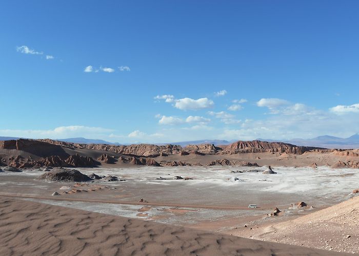 San Pedro de Atacama photo