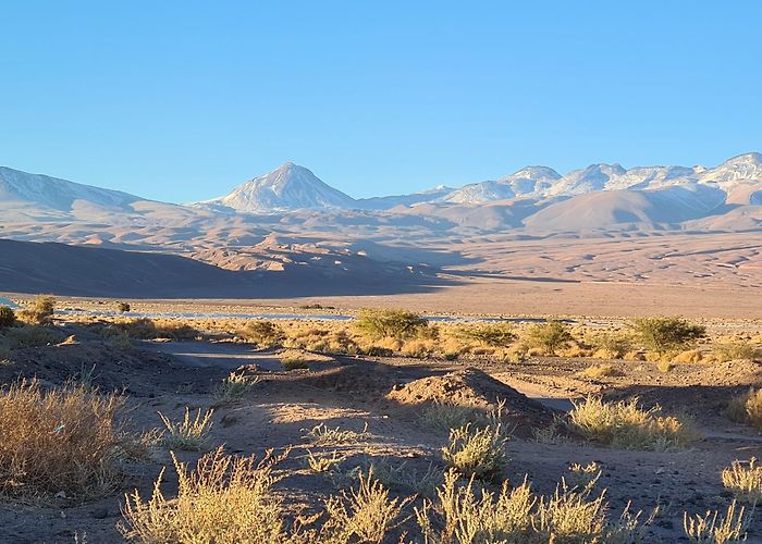 San Pedro de Atacama photo