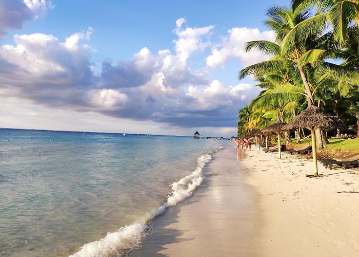 Trou aux Biches photo