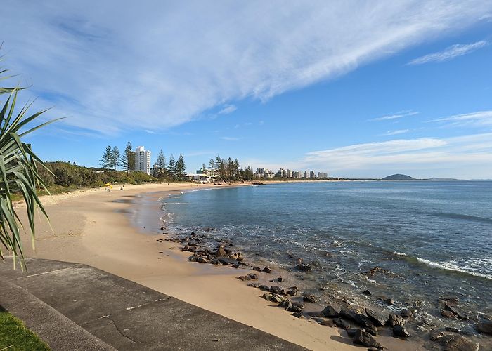 Alexandra Headland photo