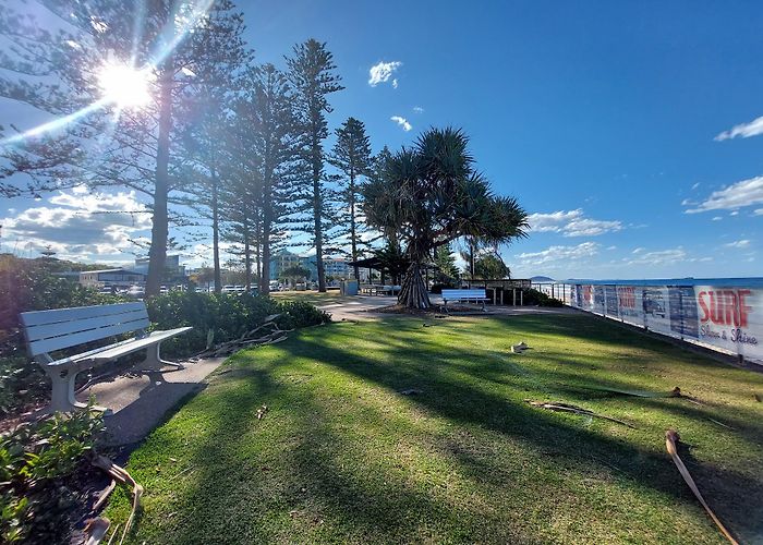 Alexandra Headland photo