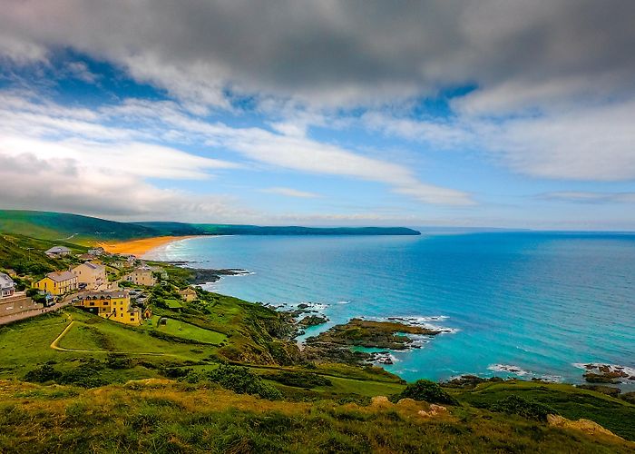 Woolacombe photo
