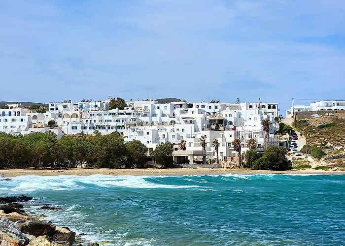 Naousa (Paros) photo