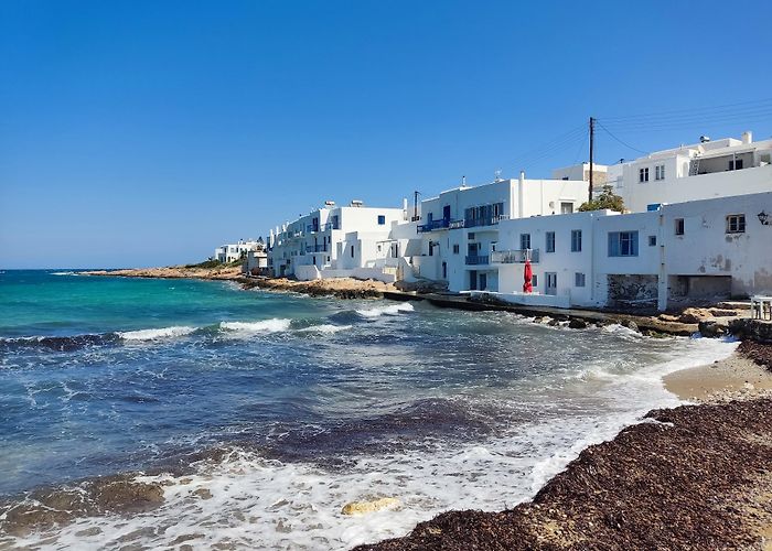 Naousa (Paros) photo