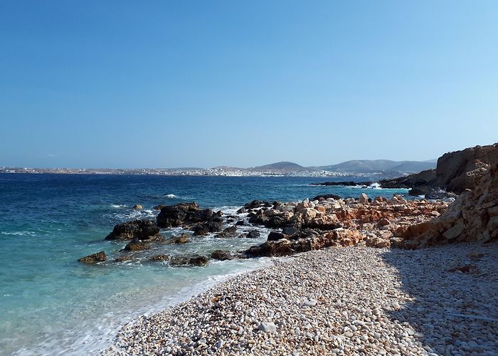 Naousa (Paros) photo