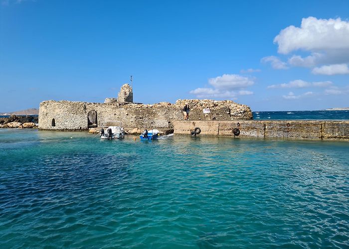 Naousa (Paros) photo