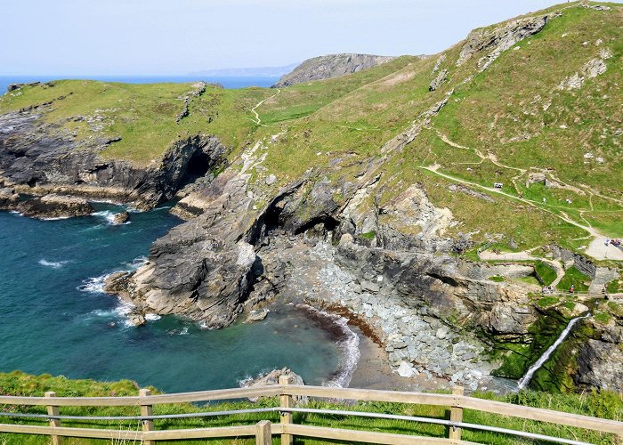 Tintagel photo