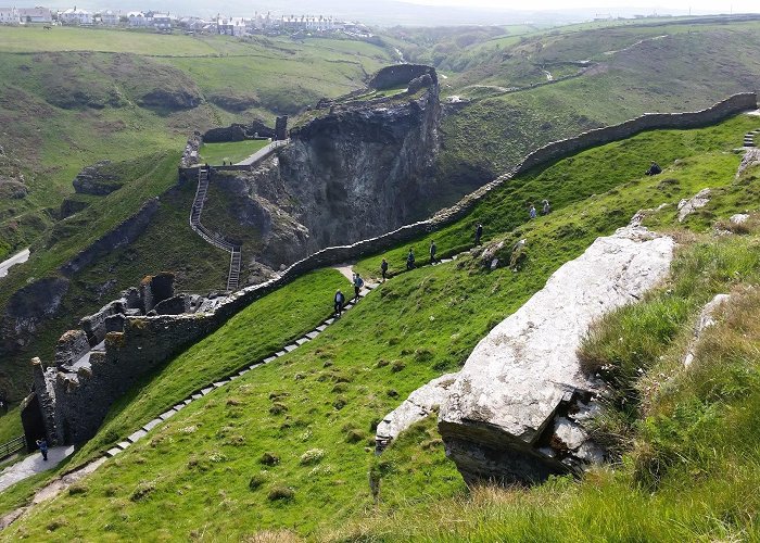 Tintagel photo