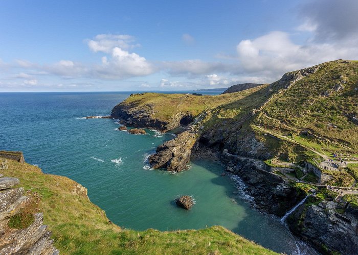 Tintagel photo