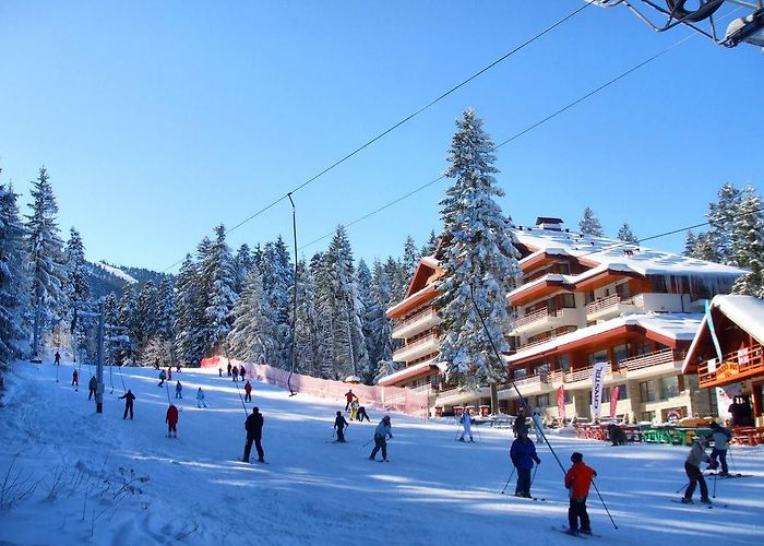 Borovets photo