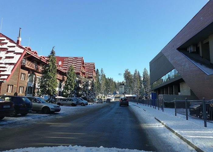 Borovets photo