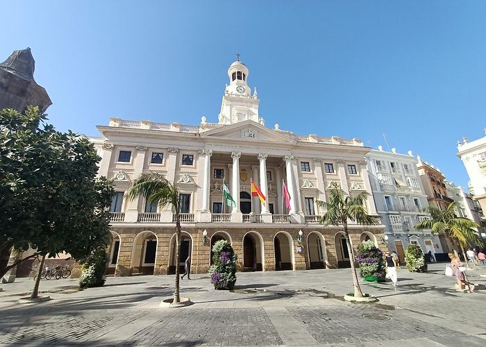 Cadiz photo