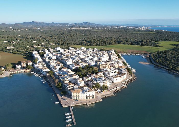 Portocolom (Mallorca) photo