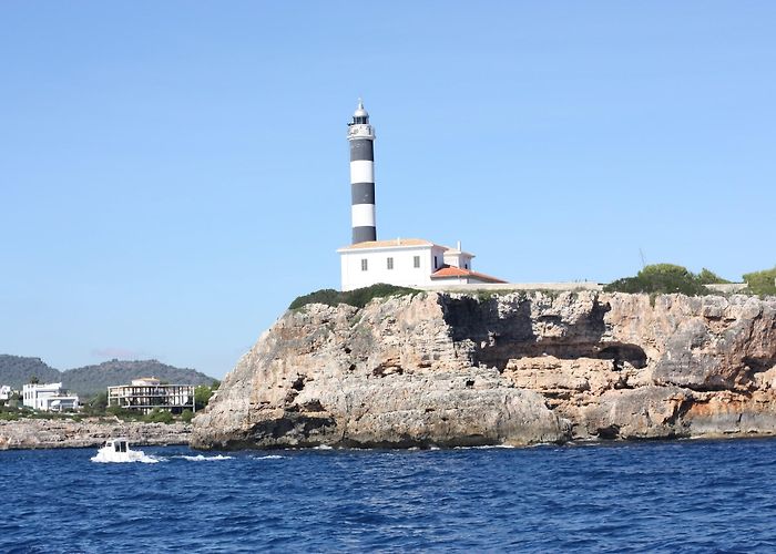 Portocolom (Mallorca) photo