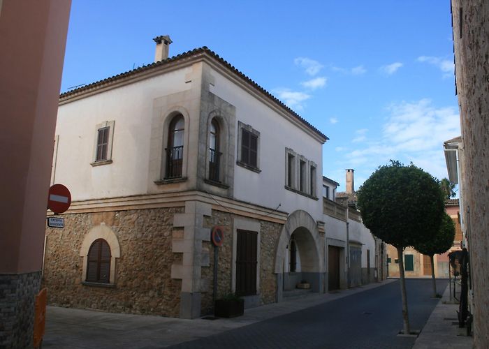Sant Llorenc Des Cardassar photo