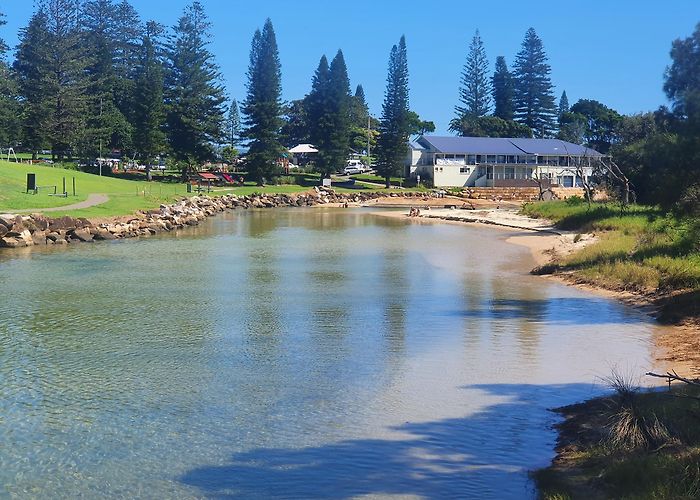 South West Rocks photo