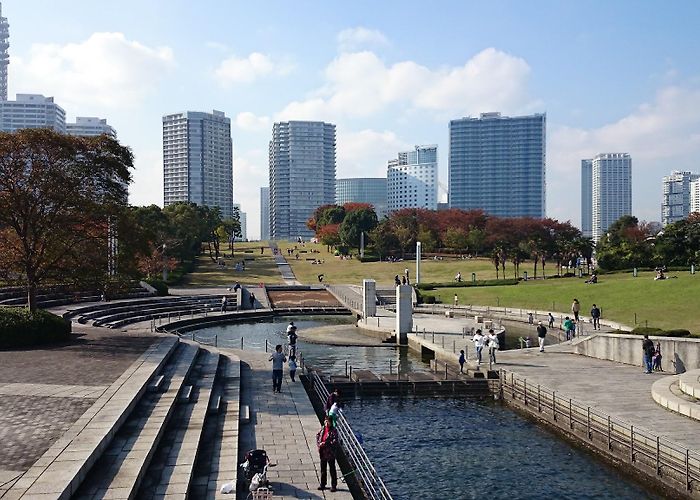 Yokohama (Kanagawa) photo