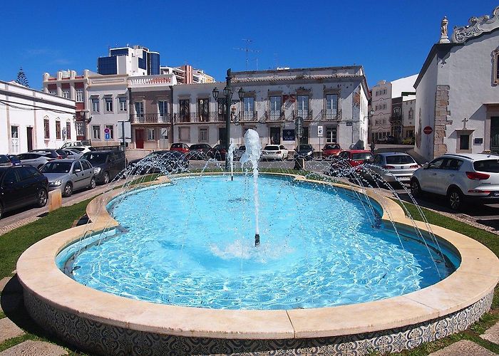 Faro photo