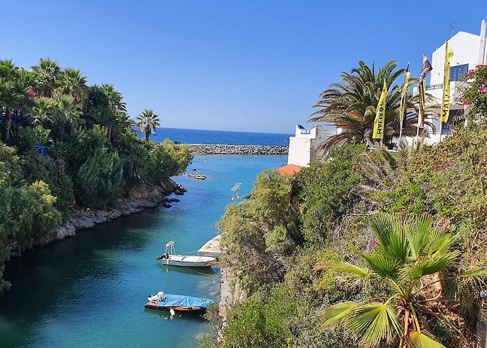 Sissi (Crete) photo