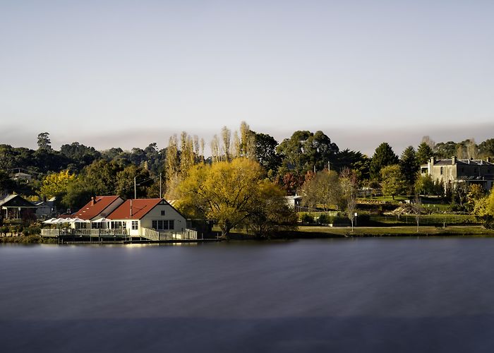 Hepburn Springs photo