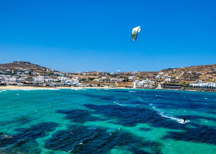 Ornos (Mykonos) photo