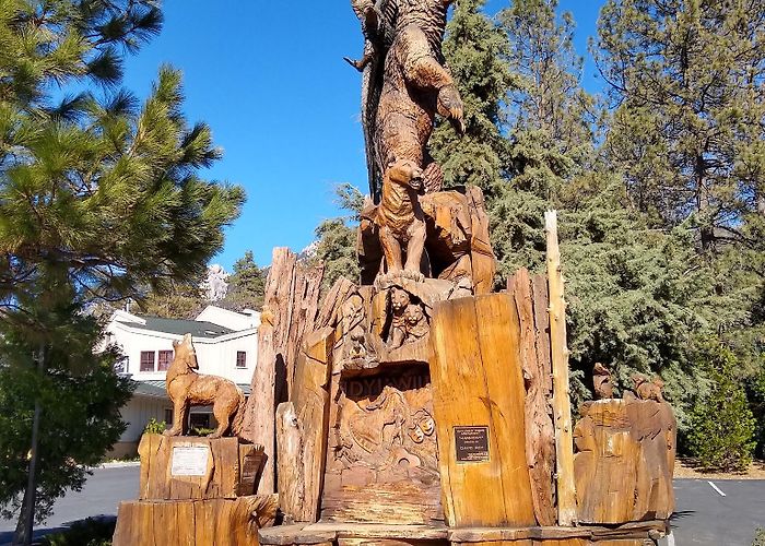 Idyllwild photo