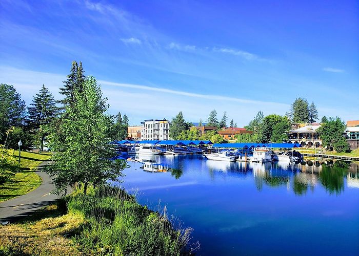 Sandpoint photo
