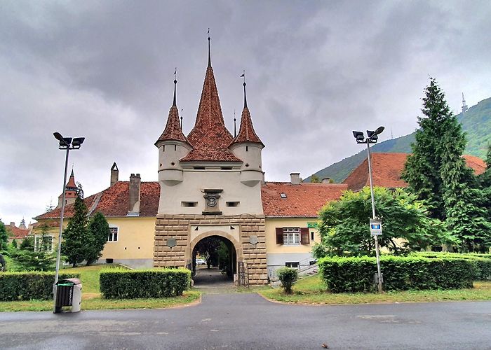 Brasov photo