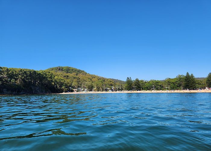 Ettalong Beach photo