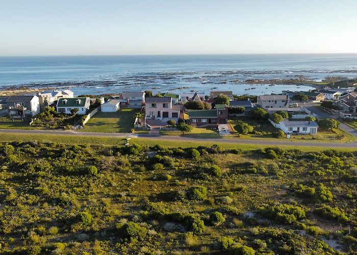 Gansbaai photo