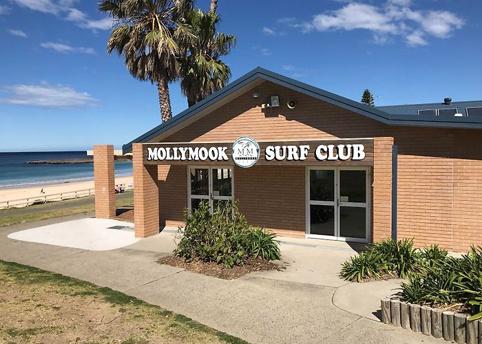 Mollymook photo