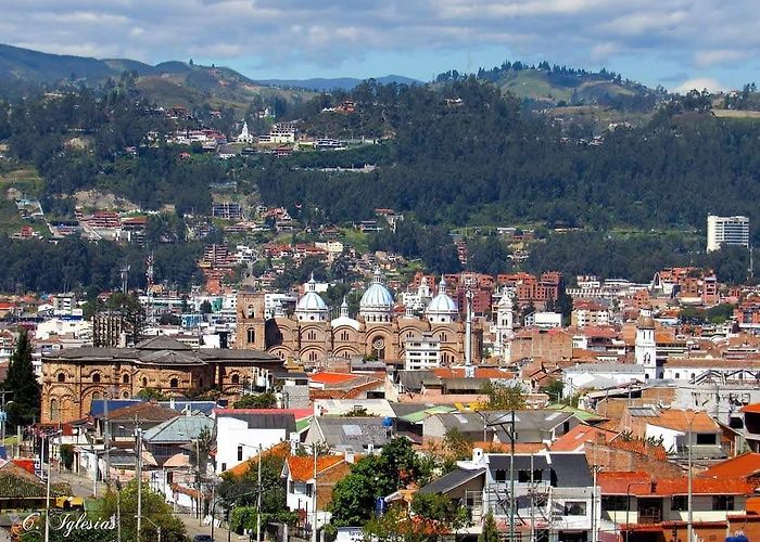 Cuenca photo