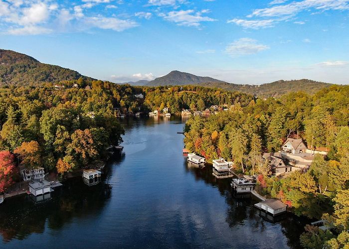Lake Lure photo