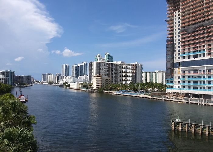 Hallandale Beach photo