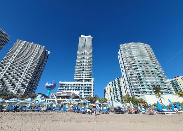 Hallandale Beach photo