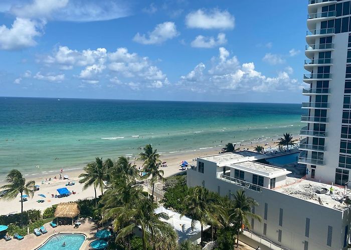 Hallandale Beach photo