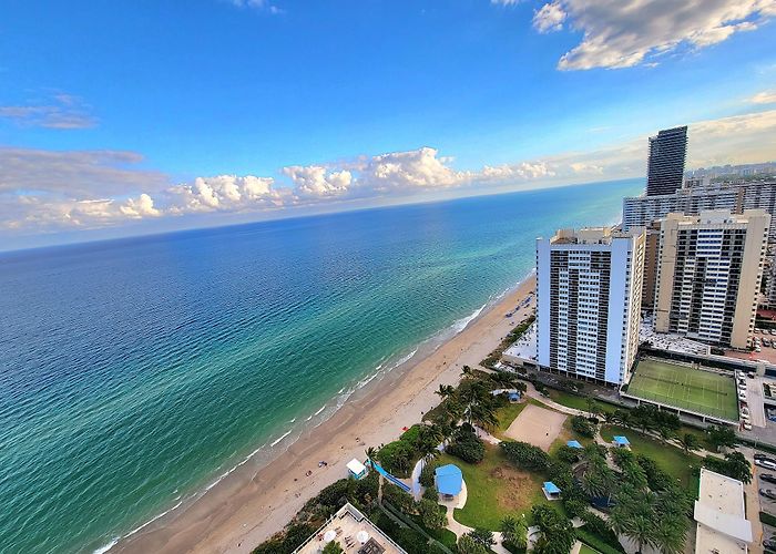 Hallandale Beach photo