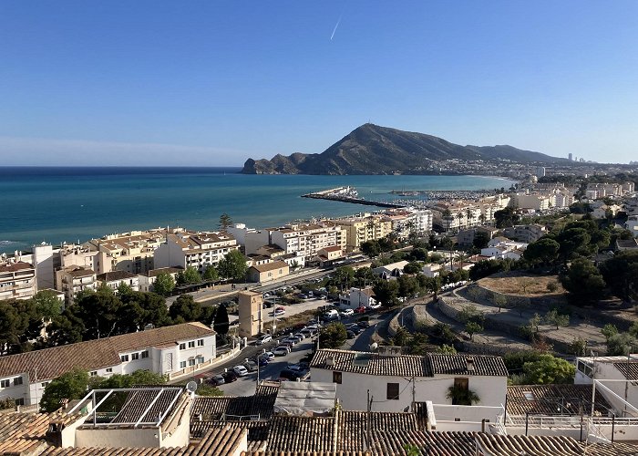 Altea photo