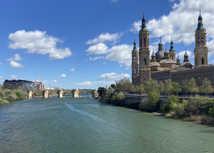 Zaragoza photo