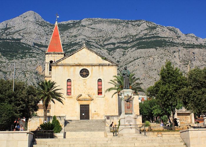 Makarska photo