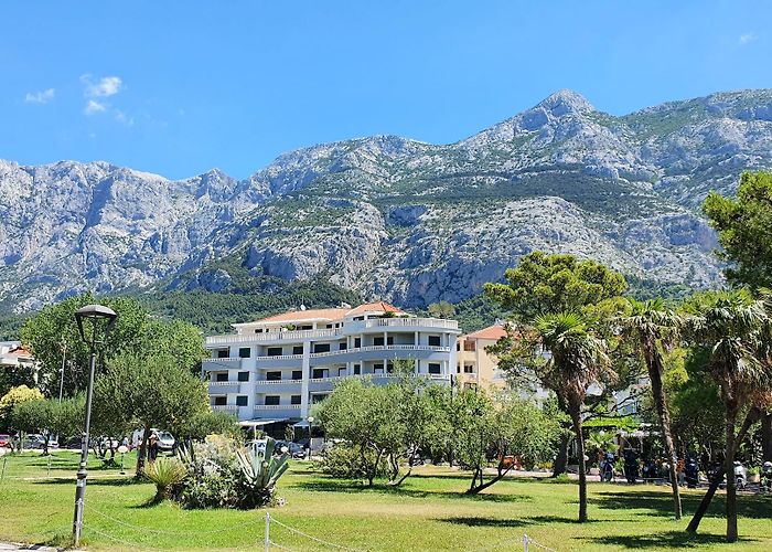 Makarska photo