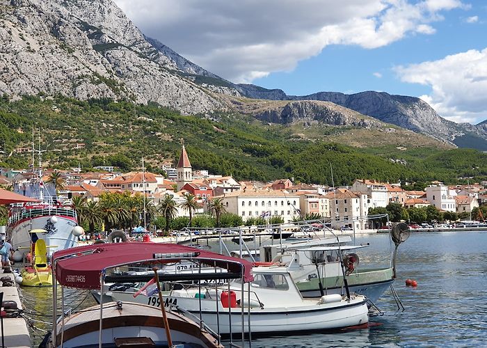 Makarska photo