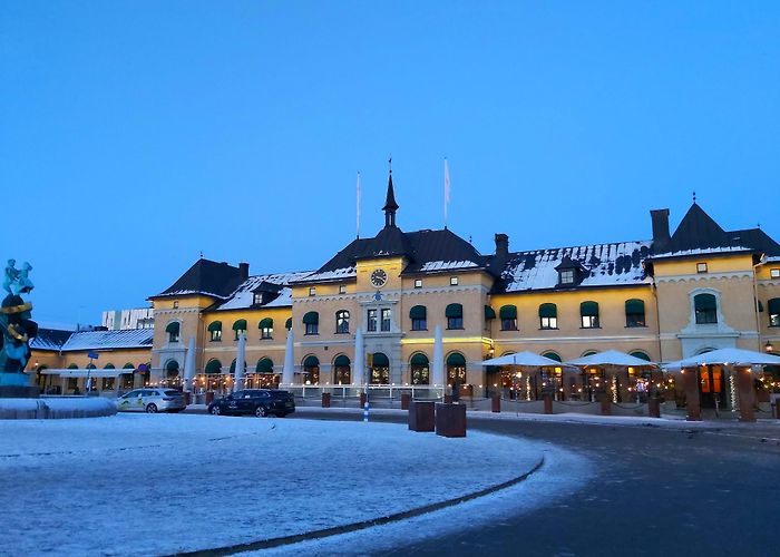 Uppsala photo