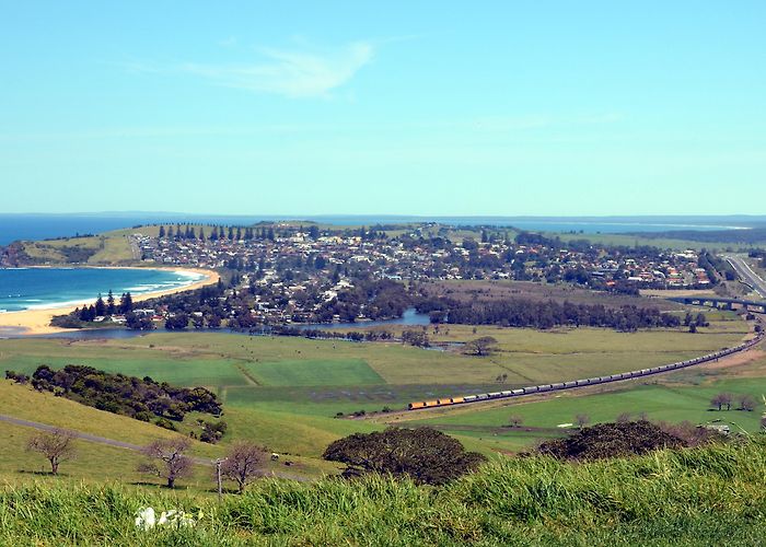 Gerringong photo