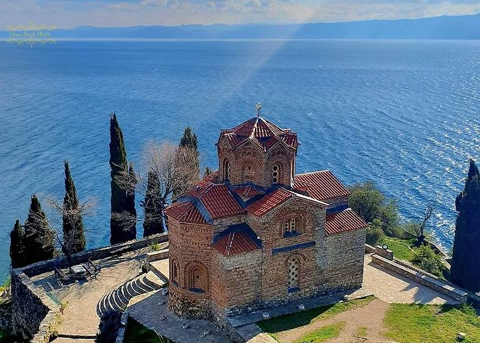 Ohrid photo